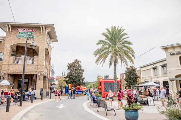 Ti Adoro Studios - Bannerman Block Party-11