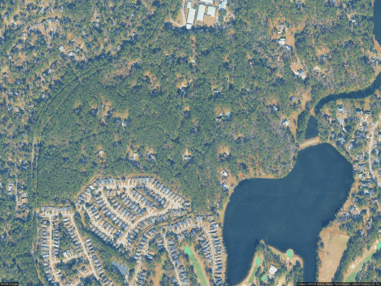 LOT 4 Block A Magazine St, Tallahassee, FL 32312